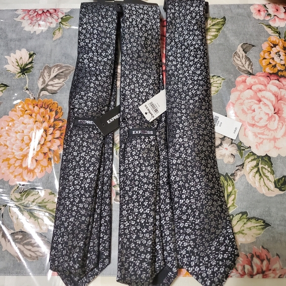 Mens Ties - Picture 3 of 3